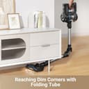 Dreame Mova J10 Cordless Vacuum Cleaner view 5