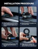 AMBLIC Vacuum Magnetic view 8