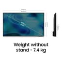 Samsung Crystal UHD 4K Vision AI 43 inch (UA43UE86AHULXL) view 5