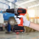 BLACK+DECKER BCD003C1 view 7