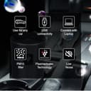 SHARP Plasmacluster IG-GC2E-B view 4