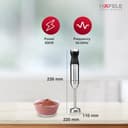 Hafele Chromatic 600W view 6