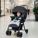 R for Rabbit Poppins Joy Baby Stroller view 1