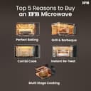 IFB 20SC2 20L view 2