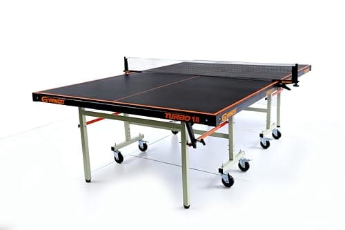 GYMNCO Turbo 19mm Commercial Grade