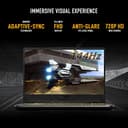 ASUS ROG Strix G16 RTX 5070 Ti view 4