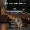 Petverse Wireless 2L Fountain view 6