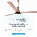 atomberg Studio Nexus Smart 1200mm BLDC Ceiling Fan view 2