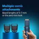 Philips BT1244/18 (Skin Safe, Durapower) view 6