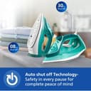 Philips Speed Pro DST3030/70 Steam Iron 2400W view 5
