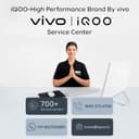 iQOO Neo 10 (8GB/256GB) view 9