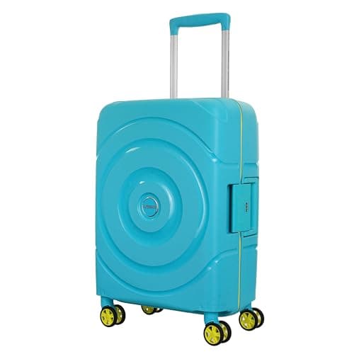 American Tourister Circurity Max 55cm Cabin Trolley