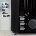 Havells Crisp Plus Pop-Up Toaster view 5
