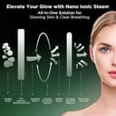 Dr Trust USA 3-in-1 Facial Steamer view 5