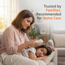 BPL Accudigit F4 Non-Contact Infrared Thermometer view 7