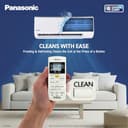 Panasonic 1 Ton 3 Star Inverter Split AC view 5