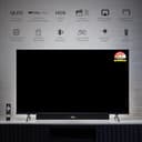 Vu 75VIBE-DV Vibe Series 4K QLED Google TV view 2