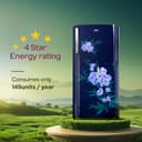 Godrej 180L 4-Star Turbo Cooling Single Door Refrigerator view 6