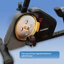 Maxpro MP6060 Recumbent Exercise Bike view 7