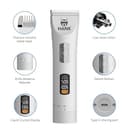 HANK Dog Hair Trimmer Kit view 2