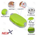 NEXX Hott-2 Electric Lunch Box view 4