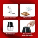 Pigeon Zoom Electric Chopper view 3