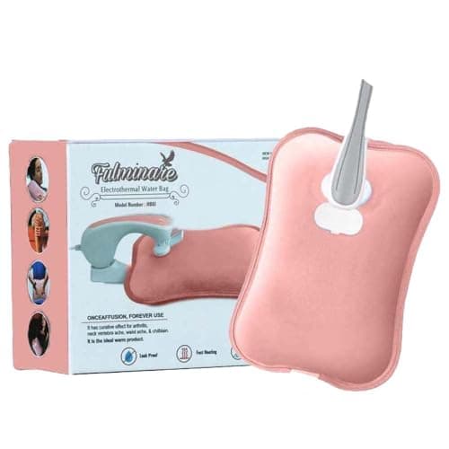 Flamingo Orthopaedic Electric Heating Pad XL