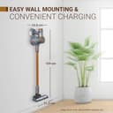 Eureka Forbes Kordfree K20 SuperSilent view 8