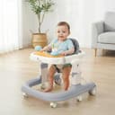 R for Rabbit Little Feet Sportz Baby Walker