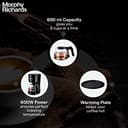 Morphy Richards Europa Drip Coffee Maker view 4