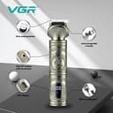 VGR V-106 6-in-1 Multi Grooming Kit view 2