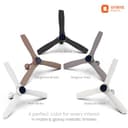 Orient Aeon VC Smart BLDC Ceiling Fan 1200mm view 8