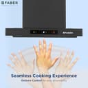 Faber Coral 60 BLDC view 6