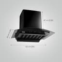 Glen Hood Senza Turbo 60 view 8