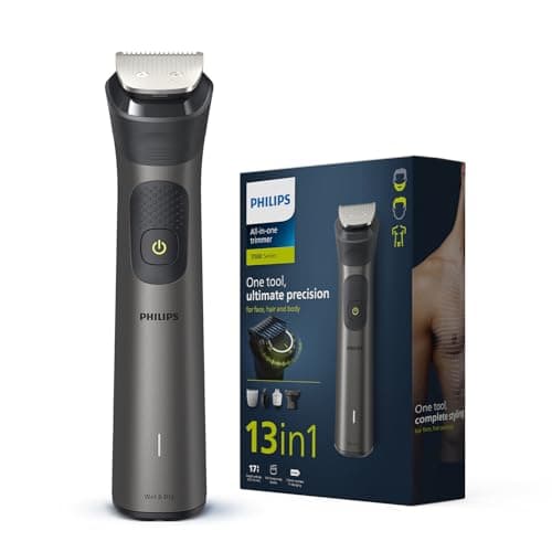 Philips MG7707/15 Multi Grooming Kit