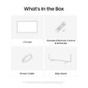 Samsung QEF1 55' (Vision AI QLED 2026) view 5