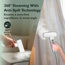 Havells Vela 1100W Handheld Steamer view 6