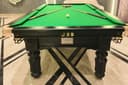 JBB Championship Model 4x8 ft Pool Table view 4