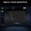 XP-Pen Deco Mini7 V2 Drawing Tablet view 5