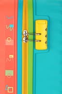 American Tourister Splash 55cm Cabin Trolley view 5