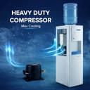 Blue Star BWD3FMRGA Water Dispenser view 5