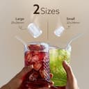 AGARO Marvel Ice Maker 1.2L Countertop Portable Machine view 5