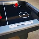 KNK 6ft Air Hockey Table view 4