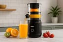 Qlect Electric Citrus Juicer Full-Automatic view 5