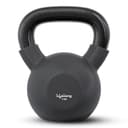 Lifelong Neoprene Cast Iron Kettlebell
