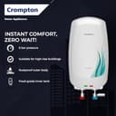 Crompton Arno Neo 3L Instant Water Heater view 3