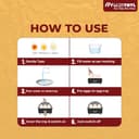 truTRTL Smart Instant Egg Boiler view 7