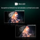 Toshiba 65Z770RP Mini LED QLED TV view 9