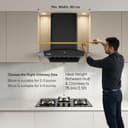 Glen Hood Senza Turbo 60 view 2