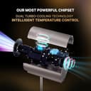 Crossbeats Lumex Pro view 10